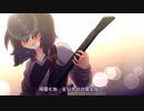 【手書き】ウシロウ、アイドル宣言