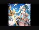 Shining Sword Breaker / 初音ミク