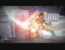 逆脚パルブレミサイラーその10