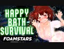 【FOAMSTARS】ささらさん泡まみれ #03【CeVIO実況】