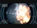 [BFV] 快適なIV号戦車ゲームクリップ [ウサテイ20XX]