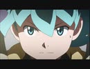 機動戦士ガンダムAGE フリット編 Blu-ray＆DVD 第1巻 PV