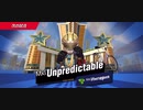 ☆70%クラン戦Ω西ジンMxl UnpredictableジェイコブSA最速キメラジャブフック2R圧倒的勝利