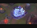 MIDメイジでエメラルドを目指す 【1日目】【League of Legend】