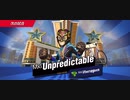 ☆87%クラン戦赤パンジェイコブMxl Unpredictableチャイサイバーブル西遊記2R圧倒的勝利