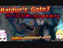 【Baldur'sGate3】弦巻マキはゆかりんとダンジョンズ&ドラゴンズみたいな地底世界を冒険するpart49【VOICEROID実況】
