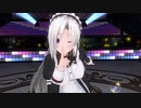 【COM3D2】銀髪真面目系メイドで「Can Know Two Close」