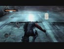 X360自製係統配信｜忍者龍劍伝3：刀鋒邊緣｜困難難度｜第六天 (8)