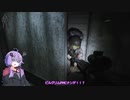 【EFT】FPS初心者ゆかりさんのPIECEKEEPING  Interchange【ボイロ実況】