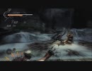 X360自製係統配信｜忍者龍劍伝3：刀鋒邊緣｜困難難度｜第六天 (9)