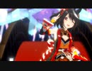 【MMDウマ娘】ShiniNet式 キタちゃん「セツナトリップ」 msTC