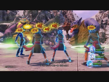 【DQ11S】ドラクエの歴史を振り返りつつ初見プレイ　part118【ゆっくり実況】