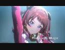 花海咲季＿Make up↑ Magic