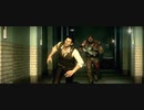 #2【サイコブレイク】悪いチェンソーマンから逃げる！【PSYCHOBREAK】