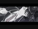 【にじさんじMMD】第六感【剣持刀也】