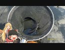 初心者が釣りに挑戦してみます！！1話(鯉(コイ)編)