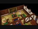 のびのびとドラゴンクエストⅩ~目覚めし五つの種族~オフラインを実況プレイPart44