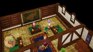 のびのびとドラゴンクエストⅩ~目覚めし五つの種族~オフラインを実況プレイPart44