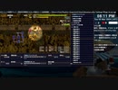 [ニコ生配信][日英中字幕]#22-3 シレン6初見プレイ～月影村の冒険から16ヶ月後のとぐろ島探検録～
