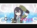 【花隈千冬】Glory days【Kumaika】