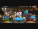 ☆97%ΩTティトゥスac1J4604Nサイバー最速アストロジャブアッパー 1R圧倒的勝利ジャブKO