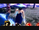 LAD Infinite Wealth Ryona リョナ Chitose Fujinomiya 龍が如く8 不二宮 千歳 – Random Attack (Casino Costume)