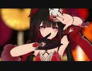 【崩壊スターレイル】花火/ドクヘビ【MMD】