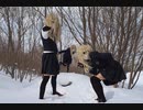 アニメ水戸黄門OP「ザ・チャンバラ」（TVサイズ）弾いてみた　　