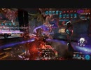 2番軸Vorunaビルド ネットセル【6分56秒】