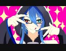 【水音ルゥ】アイドル【UTAUカバー】