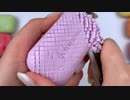 ASMR SOAP ビデオのストレス解消