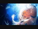 漂白・藍染 ひょうはく・あいぞめ / Nasy feat. 羽累