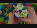 ASMR SOAP ビデオのストレス解消