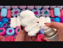 ASMR SOAP ビデオのストレス解消