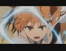 【MAD】とある科学の超電磁砲S LEVEL5-judgelight-