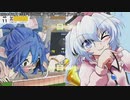 【switch】東方幻想麻雀【ネタ編2月分】