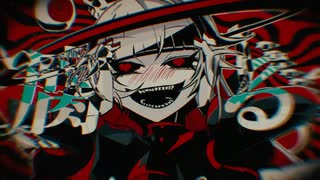 【UTAUカバー】ラブカ？【離途】