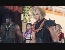 【FF7リバース】#7 コスタで“ヴァ”ケーション