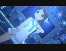 【デレステMV】ノーチラスソナー -Nautilus Sonar- [橘ありす]  セーラーミズギ 1080P