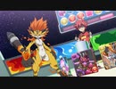 パズドラ　第6シリーズ　第296話　火のファイナル・ゲーム