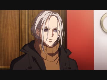 HIGH CARD 第21話「COMING DAY」