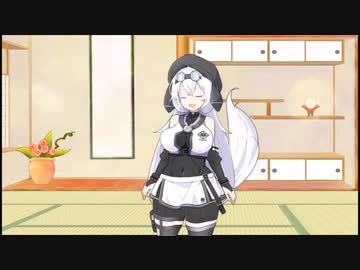 人気の「もち子(cv明日葉よもぎ)」動画 50本 - ニコニコ動画