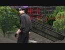 【MMD刀剣乱舞】東京テディベア【sam式燭台切光忠さん】