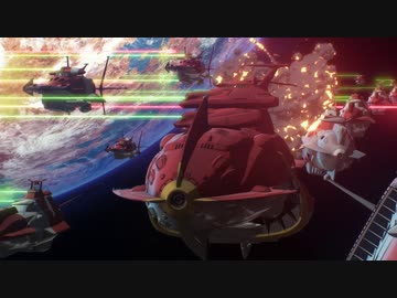 「宇宙戦艦ヤマト」という時代　西暦2202年の選択　本編