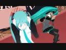 【DIVAみくｘプロセカみく】シャルル　(1/3)