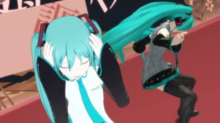 【DIVAみくｘプロセカみく】シャルル　(1/3)
