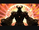 デュエル・マスターズ クロス　第57話／第58話　神羅ドラグ・ムーン/究極進化