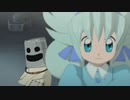 デュエル・マスターズ クロス　第71話／第72話　幽との出会い／喜びのデュエマ