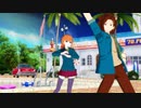 【リマスター】サマーアイドル  サラとジヨウー！ (3/3)