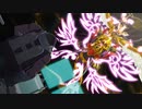 デュエル・マスターズ クロス　第95話／第96話　ゲドー／動揺